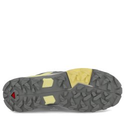 Obuv Salomon X Ultra 5 GTX W - modrá/žlutá