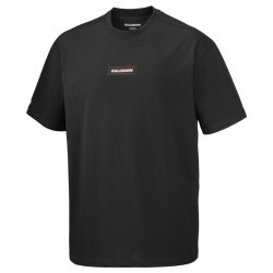 Tričko Salomon Venom Rlx SS Tee M - černá