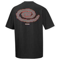 Tričko Salomon Venom Rlx SS Tee M - černá