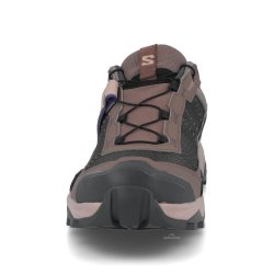Obuv Salomon X Ultra 5 GTX W - růžová