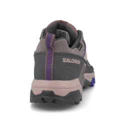 Obuv Salomon X Ultra 5 GTX W - růžová