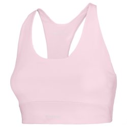 Podprsenka Salomon SHKout Core Bra W - růžová
