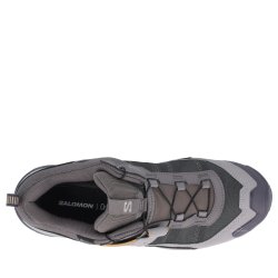 Obuv Salomon X Ultra 5 GTX W - šedá