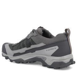 Obuv Salomon X Ultra 5 GTX W - šedá