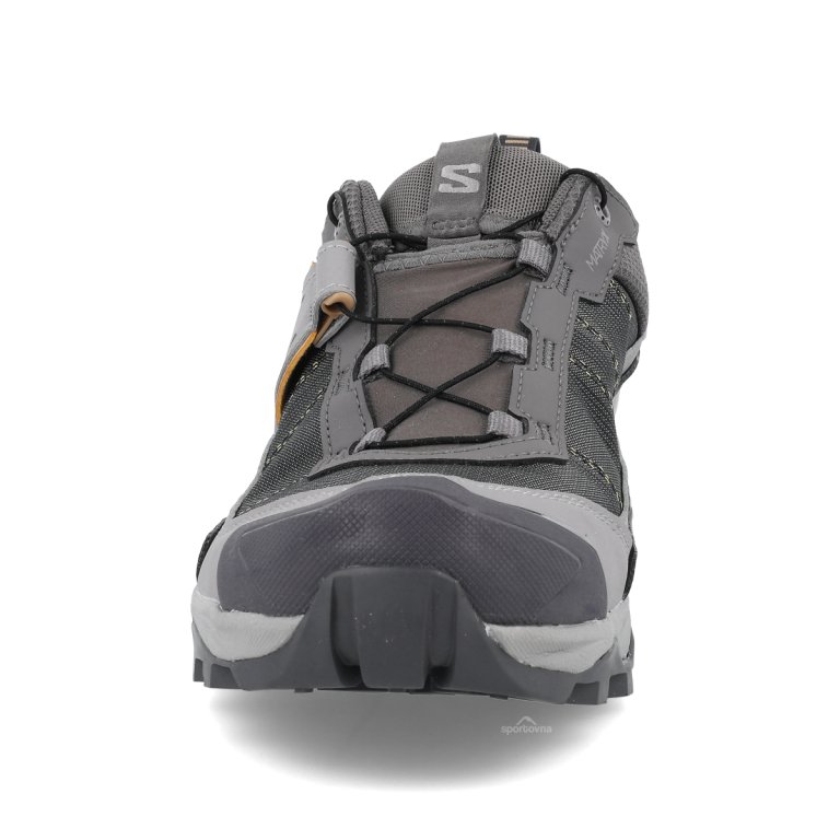 Obuv Salomon X Ultra 5 GTX W - šedá