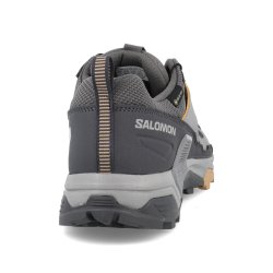 Obuv Salomon X Ultra 5 GTX W - šedá