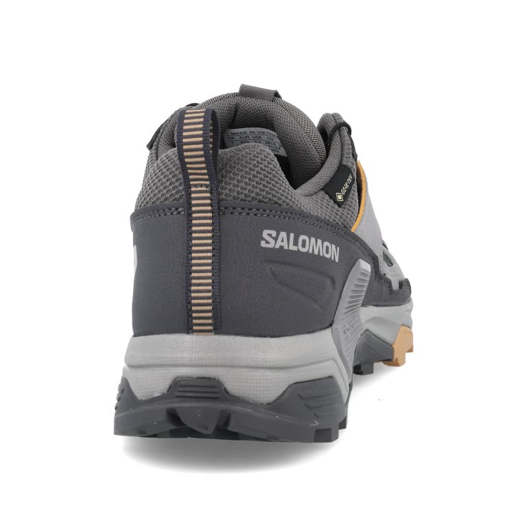 Obuv Salomon X Ultra 5 GTX W - šedá