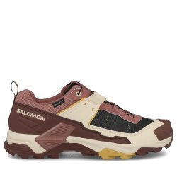 Obuv Salomon X Ultra 5 GTX W - ružová