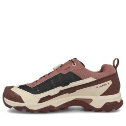 Obuv Salomon X Ultra 5 GTX W - ružová