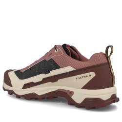 Obuv Salomon X Ultra 5 GTX W - ružová