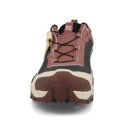 Obuv Salomon X Ultra 5 GTX W - ružová
