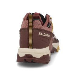 Obuv Salomon X Ultra 5 GTX W - ružová