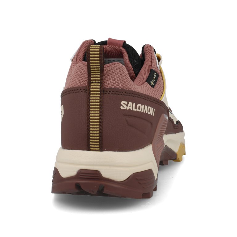 Obuv Salomon X Ultra 5 GTX W - ružová