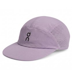 Кепка On Performance Cap — фіолетова