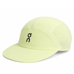 Кепка On Performance Cap — жовта