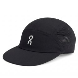 Kšiltovka ON Performance Cap - černá