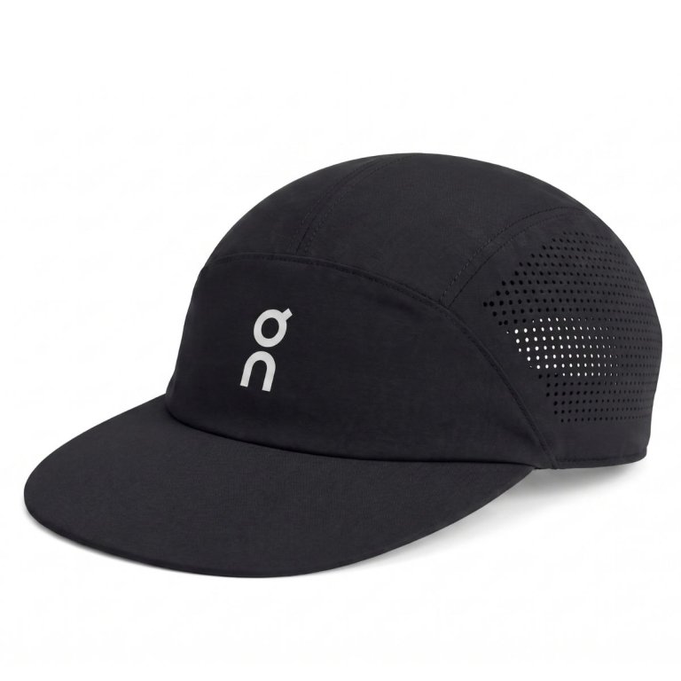 Kšiltovka ON Performance Cap - černá