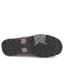 Obuv Salomon X Ultra 5 GTX W - šedá/růžová