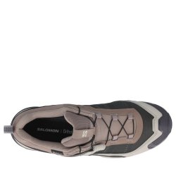 Obuv Salomon X Ultra 5 GTX W - šedá/růžová