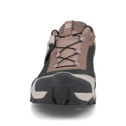 Obuv Salomon X Ultra 5 GTX W - šedá/růžová