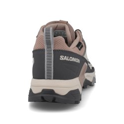 Obuv Salomon X Ultra 5 GTX W - šedá/růžová