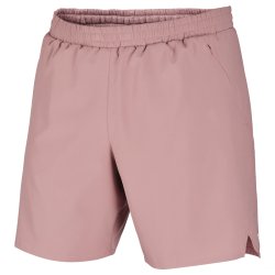 Šortky Salomon SHKout Core 2In1 Shorts 7'' M – ružová