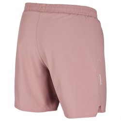 Šortky Salomon SHKout Core 2In1 Shorts 7'' M – ružová
