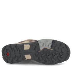 Obuv Salomon X Ultra 5 Gtx W - béžová/hnedá