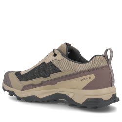 Obuv Salomon X Ultra 5 Gtx W - béžová/hnedá