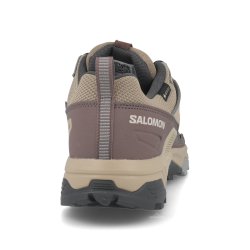 Obuv Salomon X Ultra 5 Gtx W - béžová/hnedá