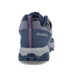 Obuv Salomon X Ultra 5 Gtx W - modrá