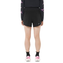 Šortky Salomon Sense Aero Stow 4" Shorts W – čierne