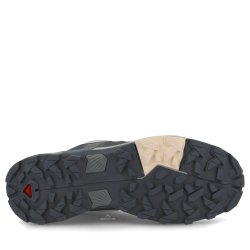 Obuv Salomon X Ultra 5 GTX W - zelená/modrá