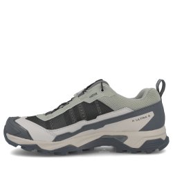 Obuv Salomon X Ultra 5 GTX W - zelená/modrá