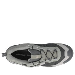 Obuv Salomon X Ultra 5 GTX W - zelená/modrá