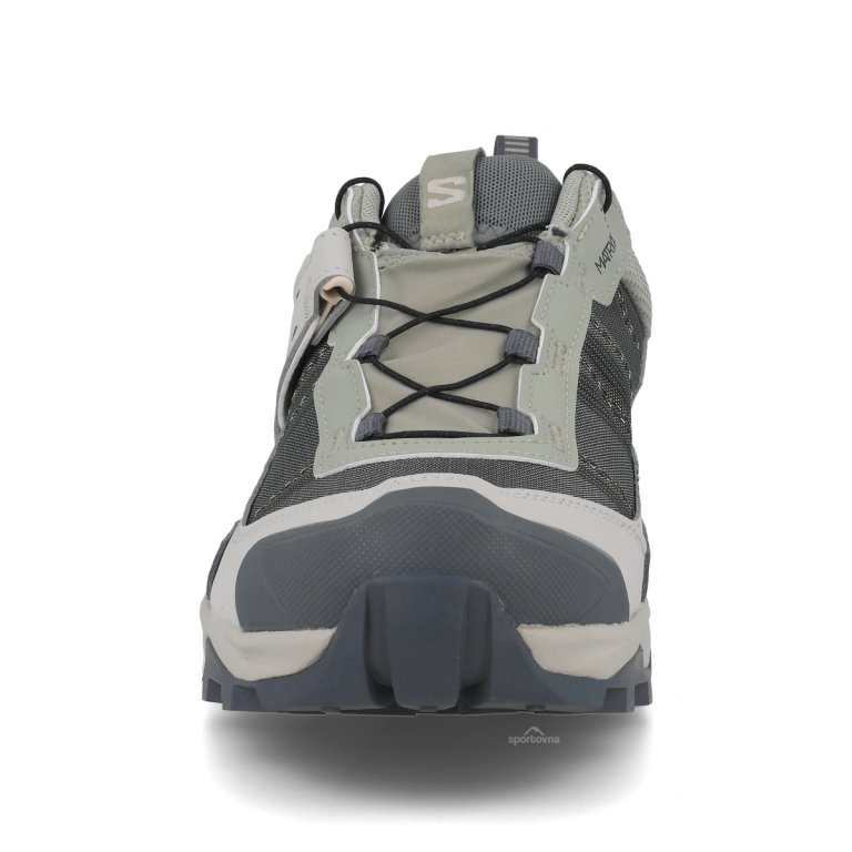 Obuv Salomon X Ultra 5 GTX W - zelená/modrá