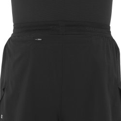 Šortky Salomon Sense Aero Split 3" Shorts M – čierne