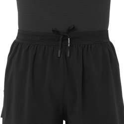 Šortky Salomon Sense Aero Split 3" Shorts M – čierne