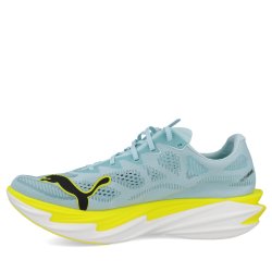 Obuv Puma Deviate Nitro Elite 4 M - modrá/žlutá/černá
