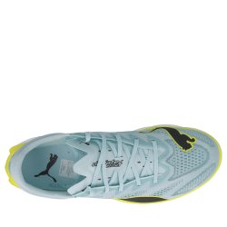 Obuv Puma Deviate Nitro Elite 4 M - modrá/žlutá/černá