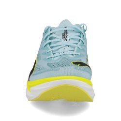 Obuv Puma Deviate Nitro Elite 4 M - modrá/žlutá/černá
