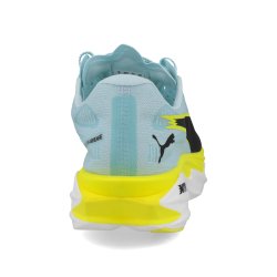 Obuv Puma Deviate Nitro Elite 4 M - modrá/žlutá/černá