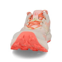 Obuv Asics Fuji Lite 7 - růžová/oranžová