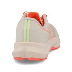Obuv Asics Fuji Lite 7 - růžová/oranžová