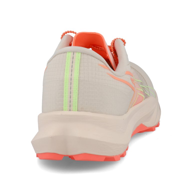 Obuv Asics Fuji Lite 7 - růžová/oranžová