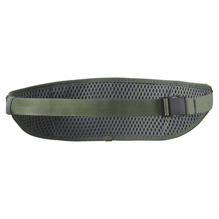 Opasok Salomon Pulse Sling Belt – zelená