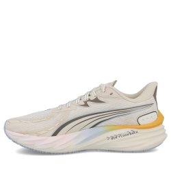 Obuv Puma Velocity Nitro 4 W - béžová