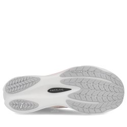 Obuv Puma Deviate Nitro 4 W - růžová/bílá
