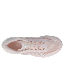 Obuv Puma Deviate Nitro 4 W - růžová/bílá