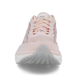 Obuv Puma Deviate Nitro 4 W - růžová/bílá